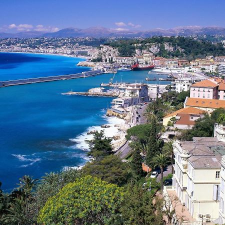 Superbe Studio In Nice At 450M. From The Sea エクステリア 写真