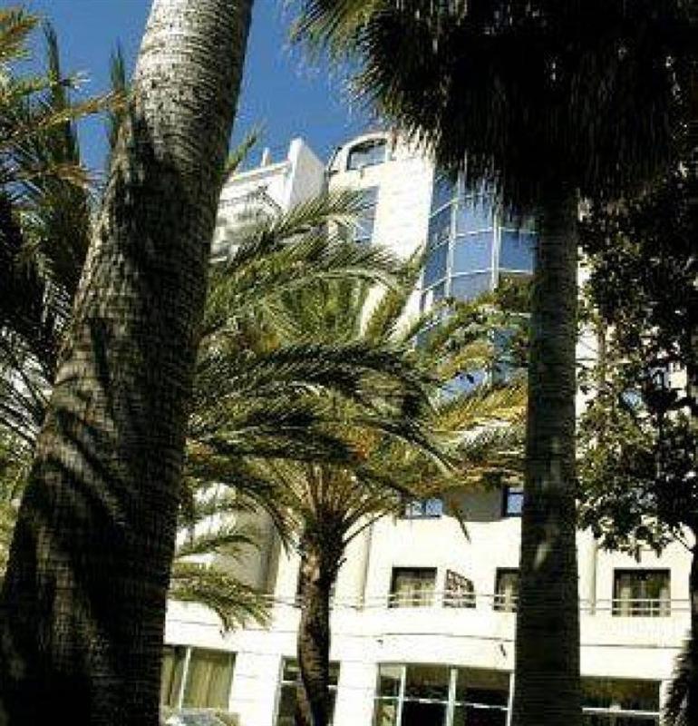Superbe Studio In Nice At 450M. From The Sea エクステリア 写真