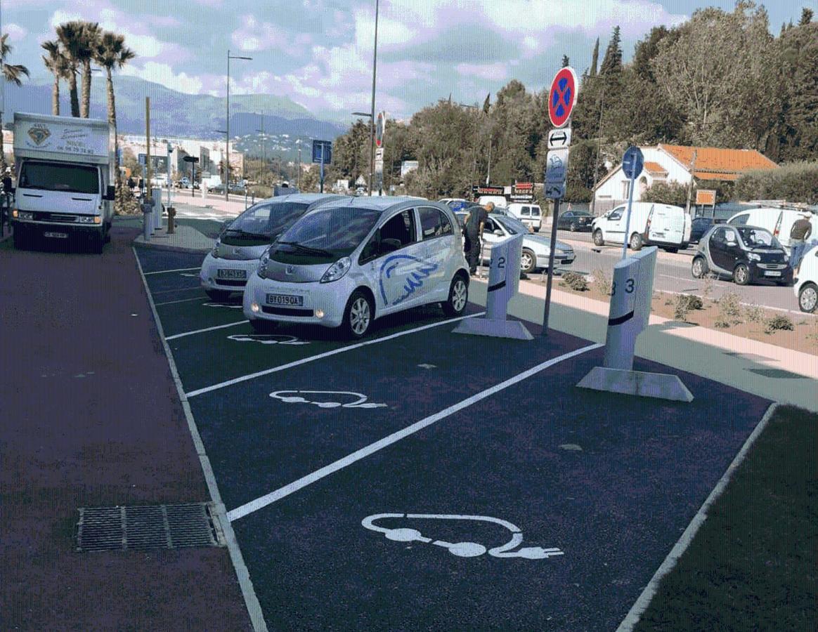 Superbe Studio In Nice At 450M. From The Sea エクステリア 写真