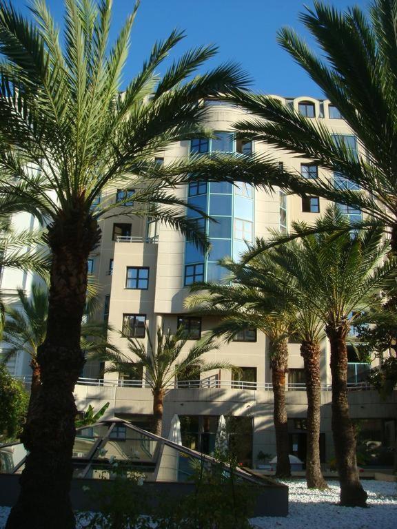 Superbe Studio In Nice At 450M. From The Sea エクステリア 写真