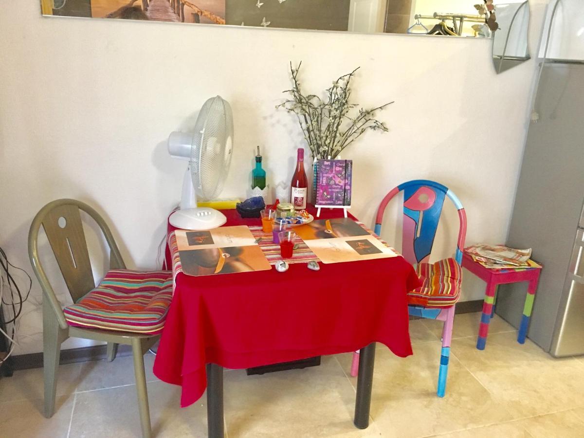 Superbe Studio In Nice At 450M. From The Sea エクステリア 写真