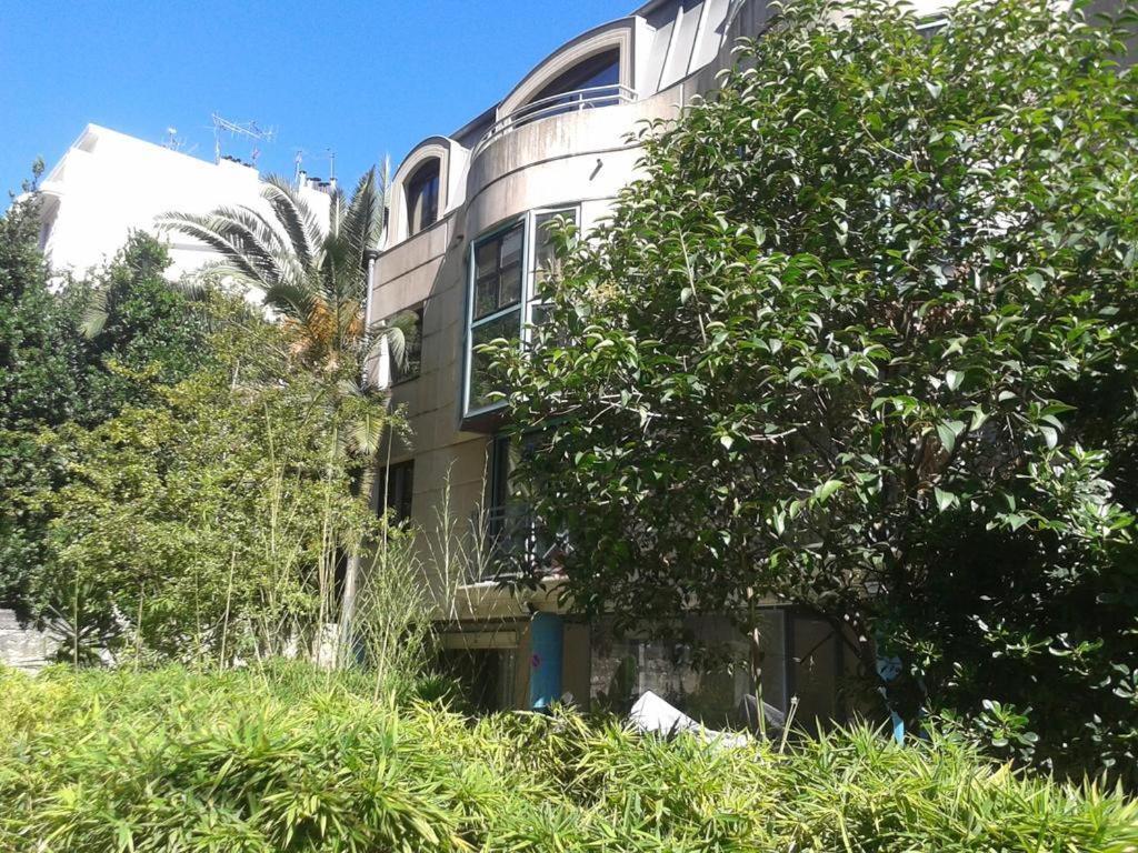 Superbe Studio In Nice At 450M. From The Sea エクステリア 写真