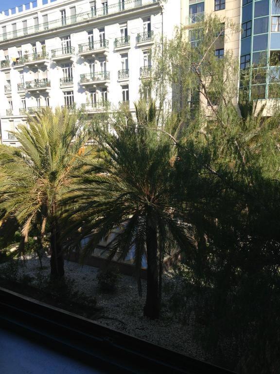 Superbe Studio In Nice At 450M. From The Sea エクステリア 写真