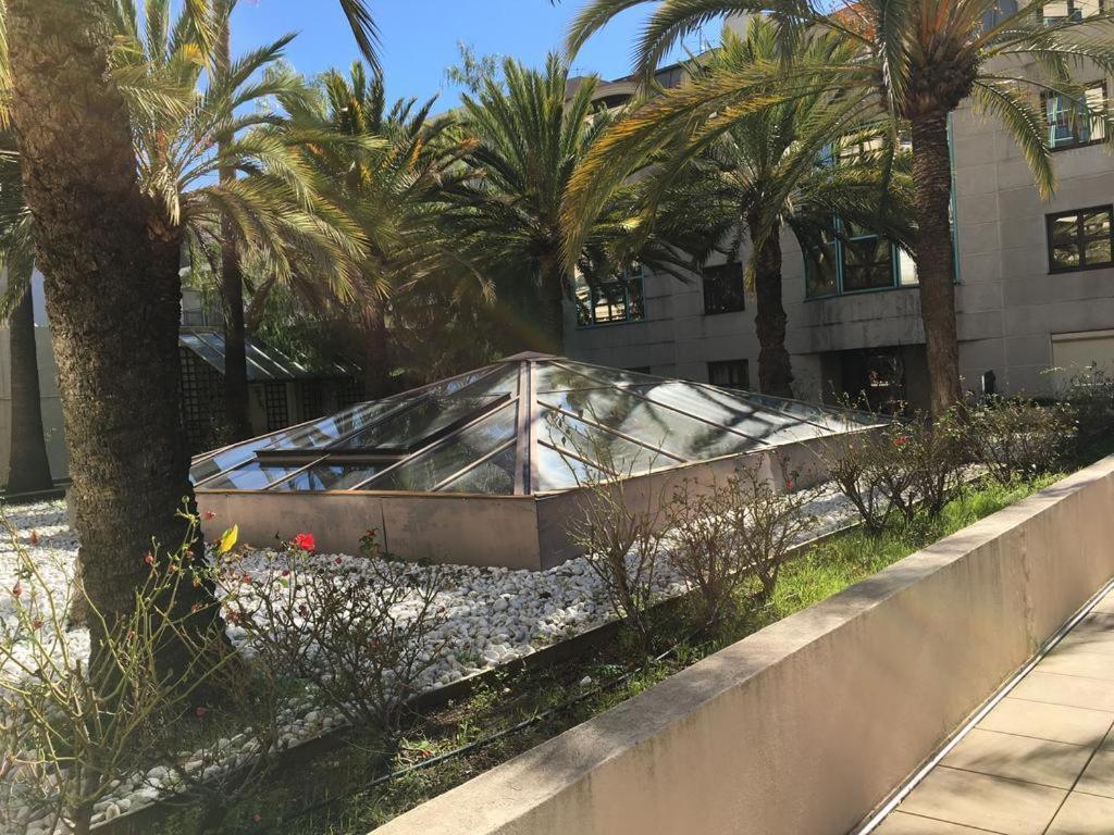 Superbe Studio In Nice At 450M. From The Sea エクステリア 写真